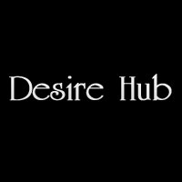 Desire Hub Logo