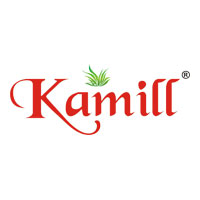 Kamil Cosmetics Logo
