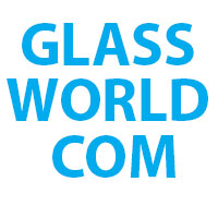 Glass World Com Logo