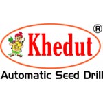 Khedut Agro Engineering Pvt Ltd Logo