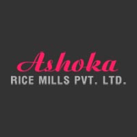 Ashoka Rice Mills Pvt. Ltd. Logo