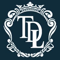 The Divine Luxury Logo