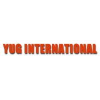 Yug International Logo
