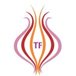 TIRUPATI FOODS Logo