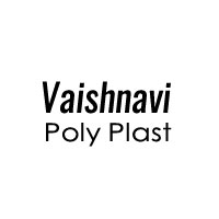 Vaishnavi Poly Plast Logo