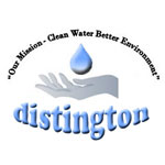 Distington Engineers & Consultants Pvt. Ltd Logo