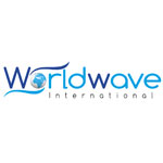 Worldwave International Logo