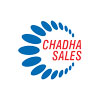 Chadha Sales Pvt. Ltd. Logo