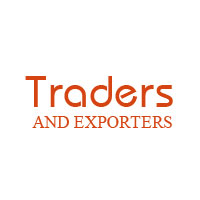 Traders And Exporters Logo