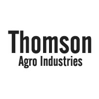 Thomson Agro Ind. Logo