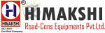 Himakshi Road-Cons Equipments Pvt. Ltd. Logo