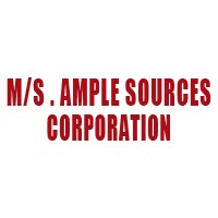 M/S. Ample Sources Corporation Logo