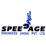 Speedage Engineers (india) Pvt. Ltd. Logo
