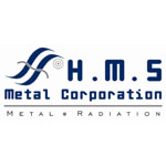 H.M.S Metal Corporation Logo