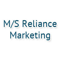 M/S Reliance Marketing Logo
