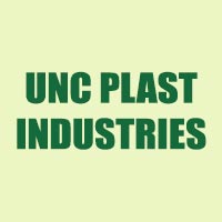 Unc Plast Industries Logo