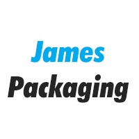 James Packaging Logo