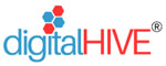 Digital Hive Logo