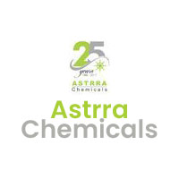 Astrra Chemicals Logo