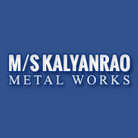 M/s Kalyanrao Metal Works Logo