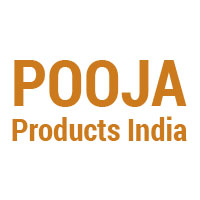 Pooja Products India Logo