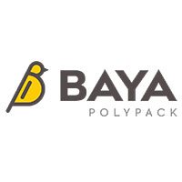 Baya Polypack LLP Logo