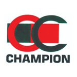 Champion Ceramics Pvt. Ltd. Logo