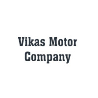 Vikas Motor Company Logo