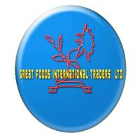 GREAT FOODS INTERNATIONAL TRADERS LIMITED