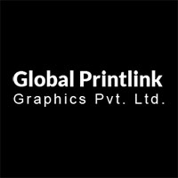 Global Printlink Graphics Pvt. Ltd. Logo