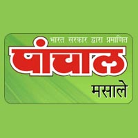 Vishwakarma Grah Udyog Logo