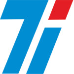 Textronik Industries Pvt. Ltd. Logo
