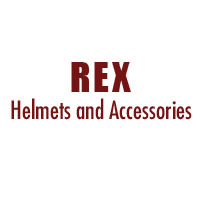 Rex Helmets and Accessories Logo