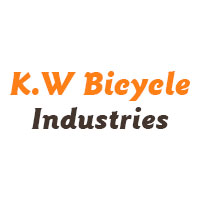 K.W Bicycle Industries Logo