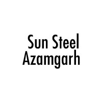 Sun Steel Azamgarh Logo