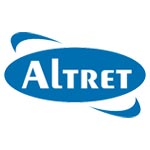 ALTRET INDUSTRIES PRIVATE LIMITED Logo