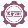 Kiran Rubber Industries Logo
