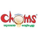 Chettoor Oil Mills Logo