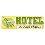 Hotel The Ashok Regency