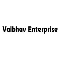 Vaibhav Enterprise Logo