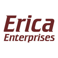 Erica Enterprises Logo