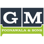G. M. Poonawala & Sons Logo