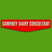 Sawhney Dairy Consultant Logo