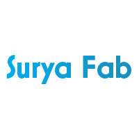 Surya Fab Logo