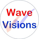 Wave Visions Logo