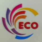 Eco Poly Shrink Logo