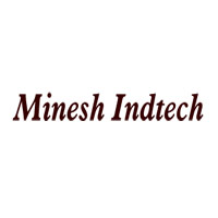 Minesh Indtech Logo