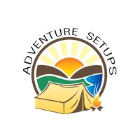 ADVENTURE SETUPS Logo