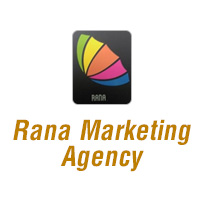 Rana Marketing Agency Logo