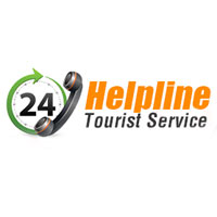 Helpline Tourist Service
